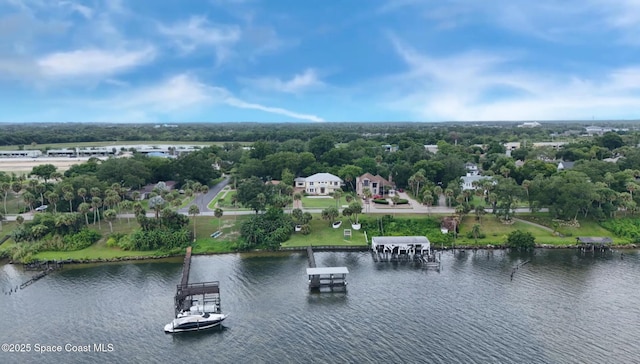 1613 N Indian River Dr, Cocoa, FL 32922 - photo 4