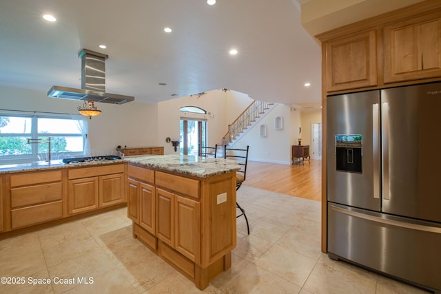 1613 N Indian River Dr, Cocoa, FL 32922 - photo 22