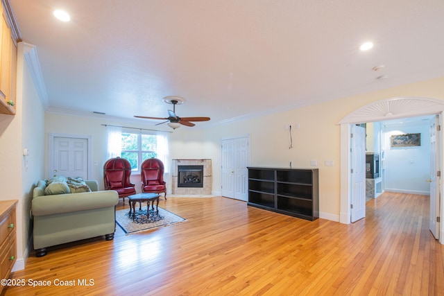 1613 N Indian River Dr, Cocoa, FL 32922 - photo 34