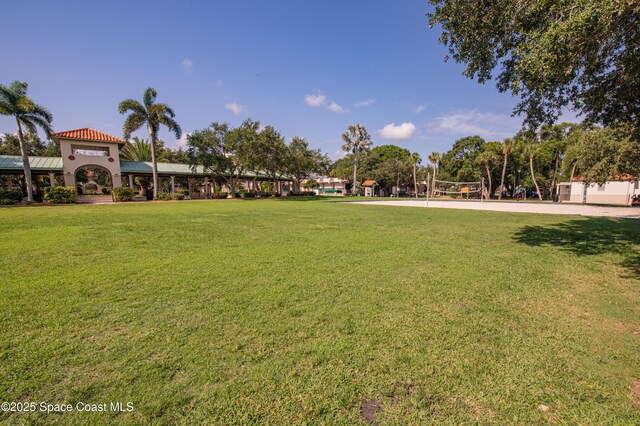 1613 N Indian River Dr, Cocoa, FL 32922 - photo 68
