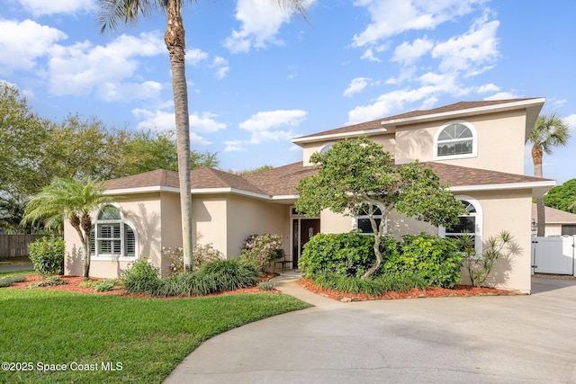 3160 Red Sails Ct, Merritt Island FL, 32952, 4 bedrooms, 2.5 baths house for sale