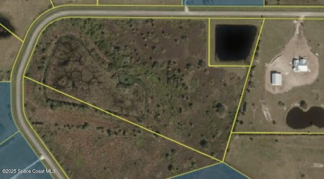 6541 SE 26th Trl, Okeechobee FL, 34974 land for sale