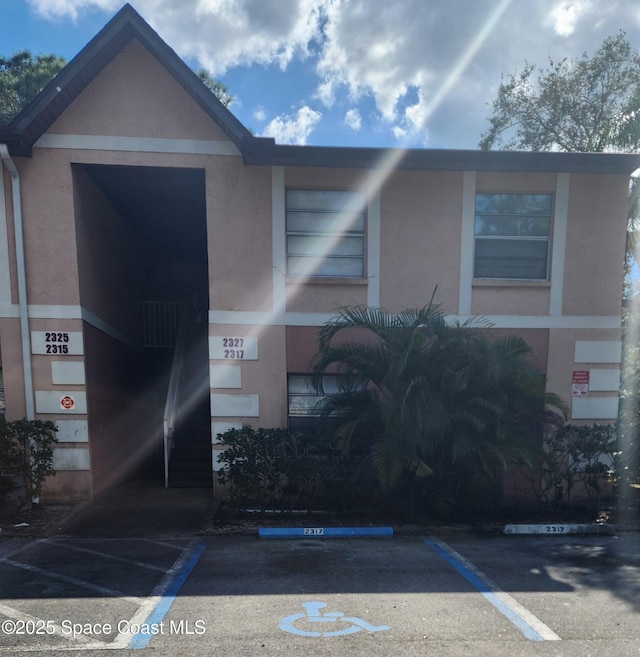 2317 Pinewood Dr Drive NE, Palm Bay, FL 32905 - exterior space