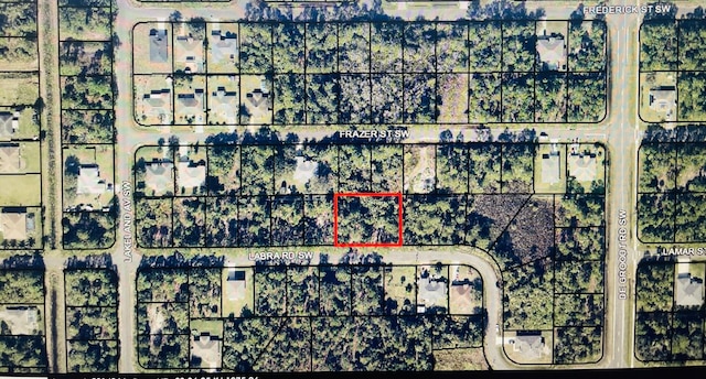 307 Labra Rd, Palm Bay FL, 32908 land for sale