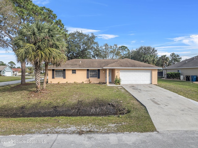 669 Scotten Ave SW, Palm Bay FL, 32908, 4 bedrooms, 2 baths house for sale