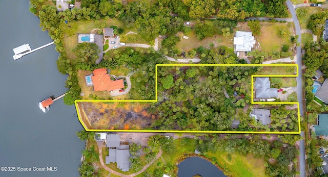 0 Crooked Mile Rd, Merritt Island FL, 32952 land for sale