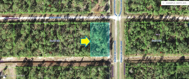 Listing photo 2 for 0 Azalea Dr, Indian Lake Estates FL 33855