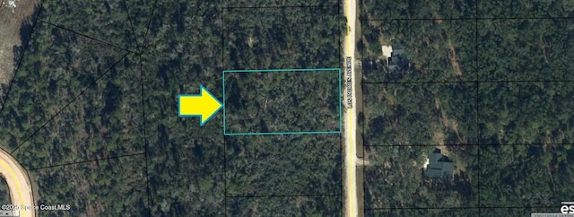 0000 Los Padres Ave, Alford FL, 32420 land for sale