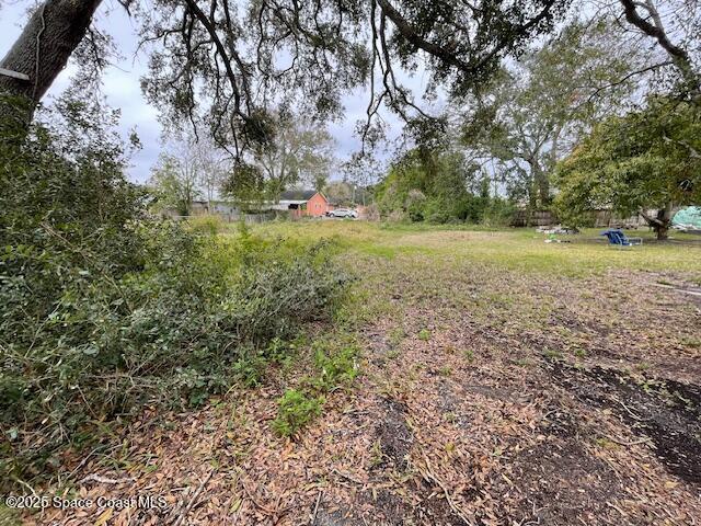 237 Lincoln Rd, Cocoa FL, 32926 land for sale