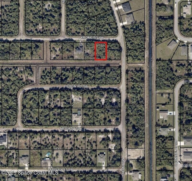 610 Krome St SW, Palm Bay, FL 32908