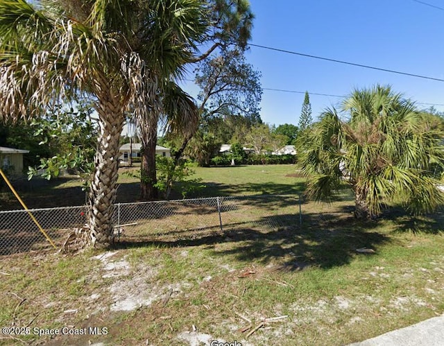 Listing photo 2 for 0 1st Ave NE, Palm Bay FL 32905