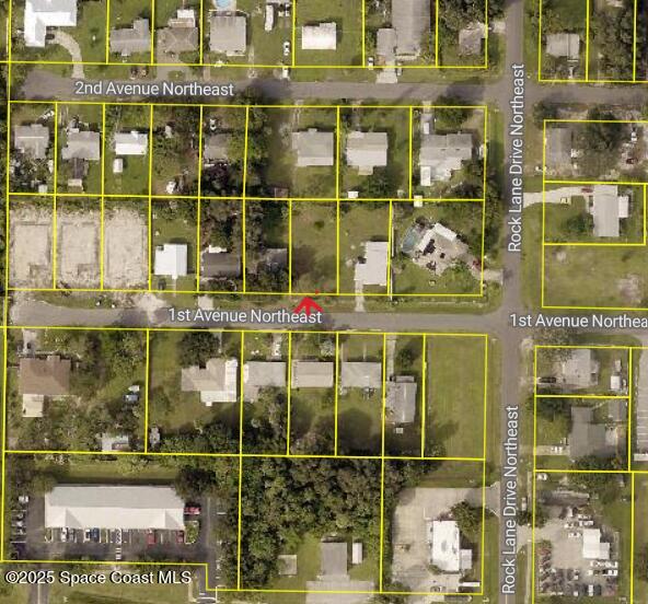 0 1st Ave NE, Palm Bay FL, 32905 land for sale