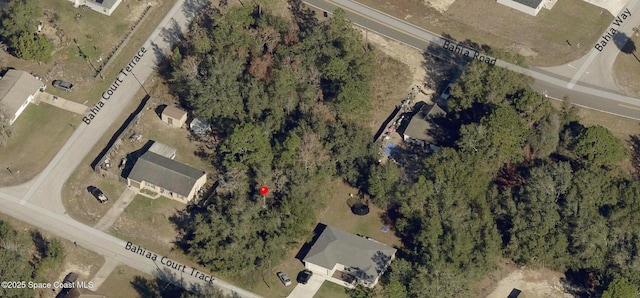 0000 Bahia Court Trak, Ocala FL, 34472 land for sale