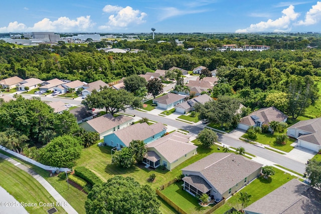 926 Pine Creek Cir NE, Palm Bay, FL 32905 - aerial view of residential area