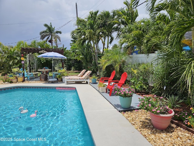 663 Bermuda Rd, Cocoa Beach, FL 32931 - photo 7