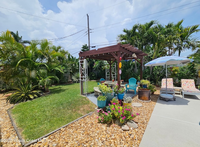 663 Bermuda Rd, Cocoa Beach, FL 32931 - photo 10