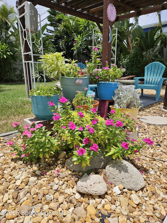 663 Bermuda Rd, Cocoa Beach, FL 32931 - photo 9