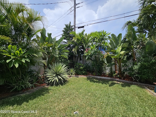 663 Bermuda Rd, Cocoa Beach, FL 32931 - photo 11