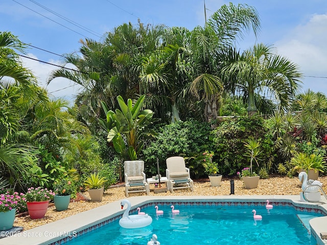 663 Bermuda Rd, Cocoa Beach, FL 32931 - photo 5