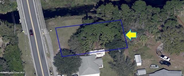 1151 Eldron Blvd SE, Palm Bay FL, 32909 land for sale