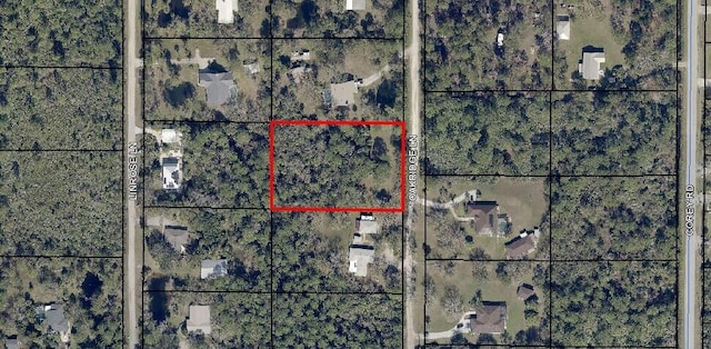 TBD Oakridge Ln, Malabar FL, 32950 land for sale