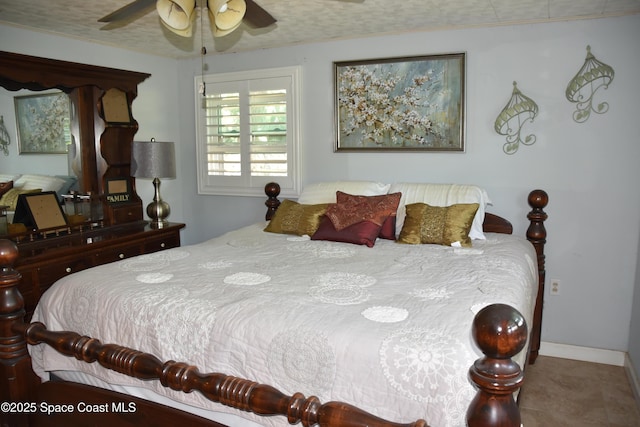 423 Longfellow Blvd, Lakeland, FL 33803 - view of bedroom