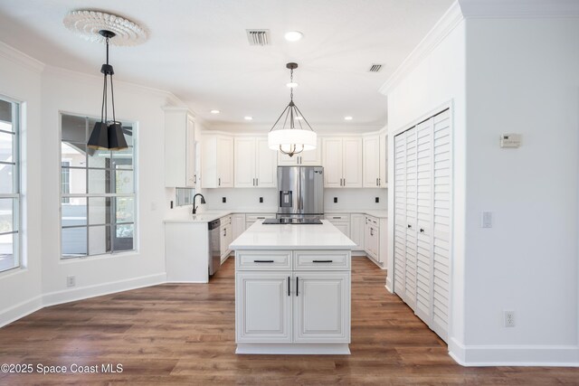1300 Cape Sable Dr, Melbourne, FL 32940 - photo 8