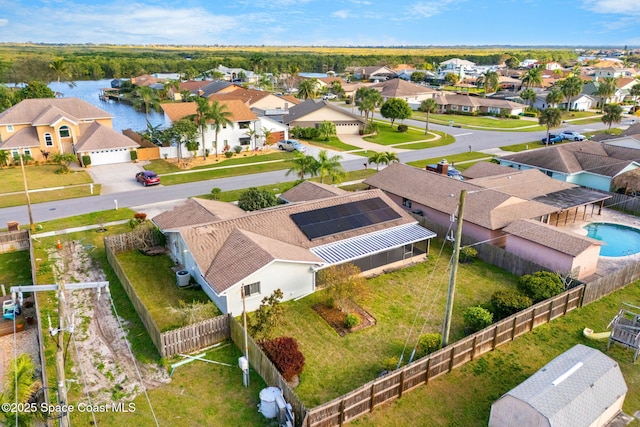 2435 Sykes Creek Dr, Merritt Island, FL 32953 - photo 28