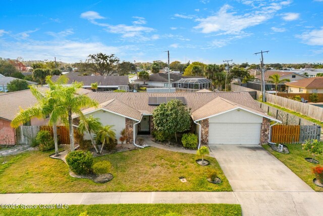 2435 Sykes Creek Dr, Merritt Island, FL 32953 - photo 35
