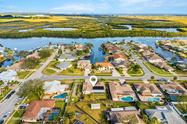2435 Sykes Creek Dr, Merritt Island, FL 32953 - photo 30