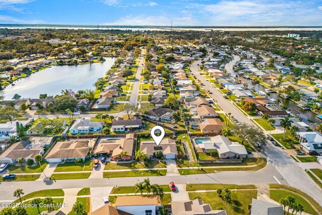 2435 Sykes Creek Dr, Merritt Island, FL 32953 - photo 32