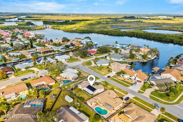 2435 Sykes Creek Dr, Merritt Island, FL 32953 - photo 34