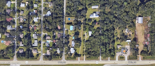 0000 Pearl St, Cocoa FL, 32926 land for sale