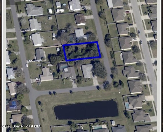 710 Baracoa Ave NE, Palm Bay FL, 32905 land for sale