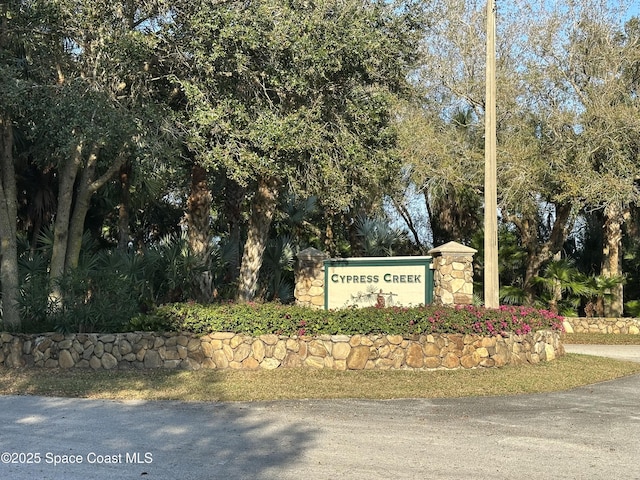 4039 Gardenwood Cir, Grant FL, 32949 land for sale