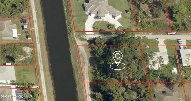 3619 66th St W, Lehigh Acres FL, 33971 land for sale