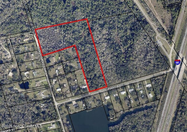 0000 Aurantia Rd, Mims FL, 32754 land for sale