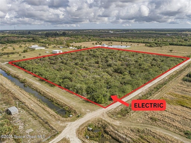 14650 115th St, Fellsmere FL, 32948 land for sale