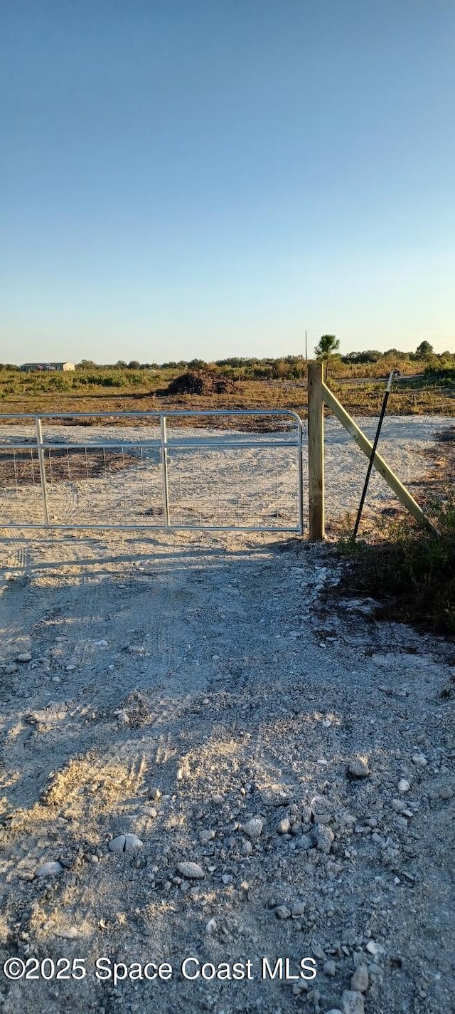 22184 NW 278th St, Okeechobee FL, 34972 land for sale