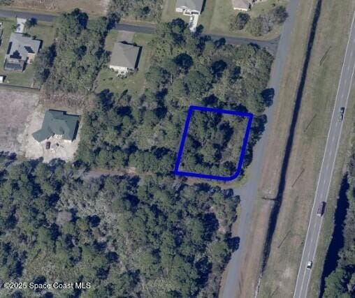 0000 Westside Ave, Palm Bay FL, 32909 land for sale