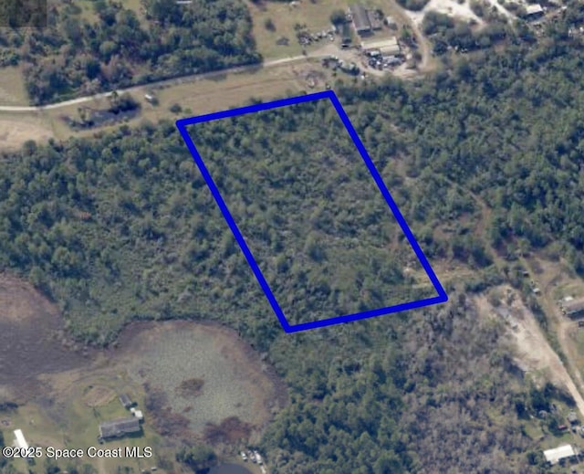 0 Pine Needle St, Mims FL, 32754 land for sale