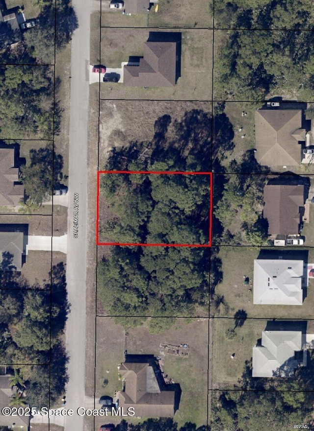 177 Shalimar Ave NW, Palm Bay FL, 32907 land for sale