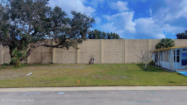 254 Holiday Park Blvd NE, Palm Bay FL, 32907 land for sale