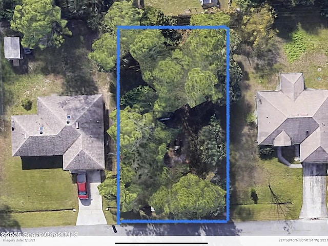 782 Micco St SW, Palm Bay FL, 32908 land for sale