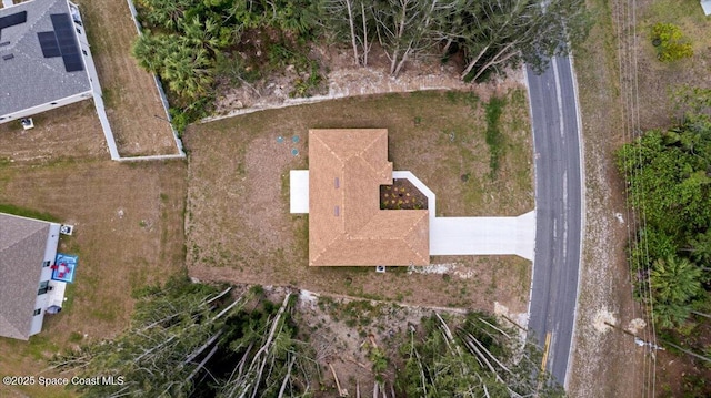 1305 Harper Blvd SW, Palm Bay, FL 32908 - view of subject property