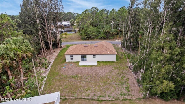 1305 Harper Blvd SW, Palm Bay, FL 32908 - view of subject property