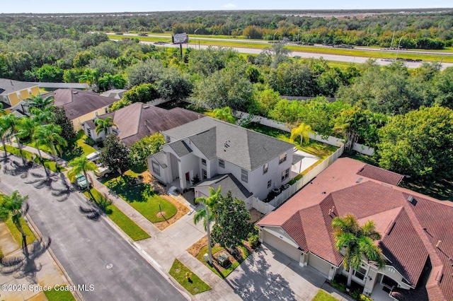 4669 Chastain Dr, Melbourne, FL 32940 - photo 42