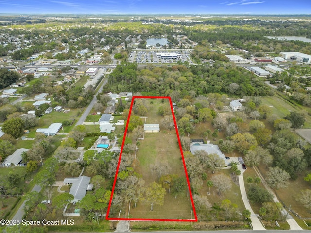 3900 Miami Ave, Melbourne FL, 32904 land for sale