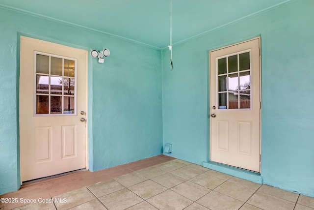 282 Hollywood Blvd, Melbourne, FL 32904 - view of doorway to property