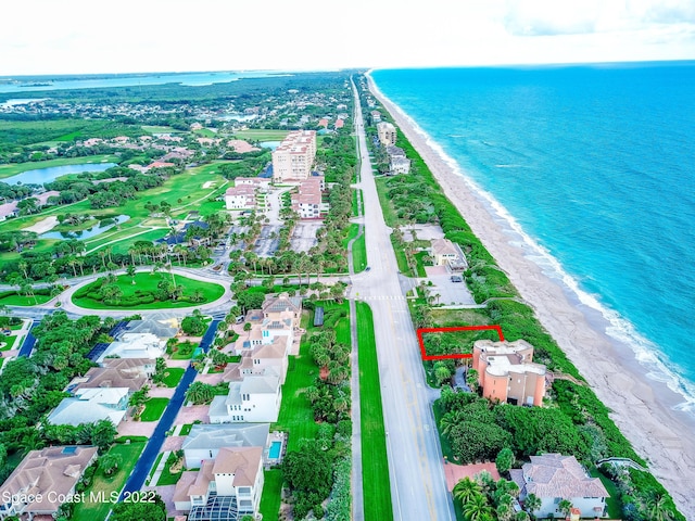 Listing photo 2 for 0000 A1A Hwy, Melbourne Beach FL 32951